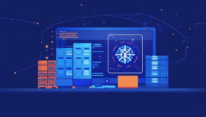 Portainer and Talos Kubernetes