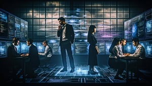 Portainer Managed Platform Services