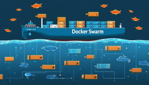 Portainer and Docker Swarm 