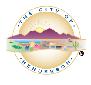 City of Henderson Logo