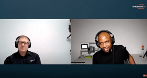 Portainer - Containerization for IIOT- Interview 15 Sep 22
