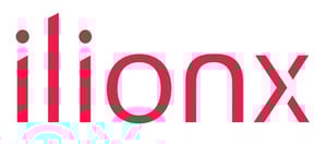 Ilionx - new logo