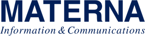 Materna Logo