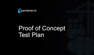 POC-test-plan