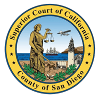 San Diego Superior Court