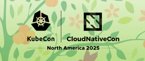 KubeCon USA