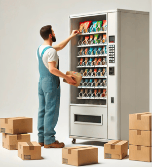 Portainer the Vending Machine for Platform Engineering Teams 