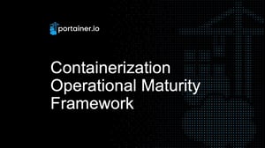 containerization-framework