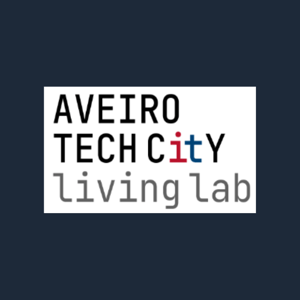 Aveiro Tech City and Portainer