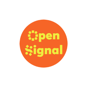 Open Signal