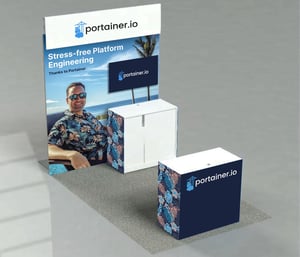 Portainer at Gartner 2024
